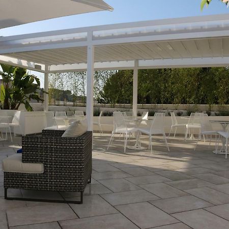 Nesea Bed And Breakfast San Vito Lo Capo Exteriör bild