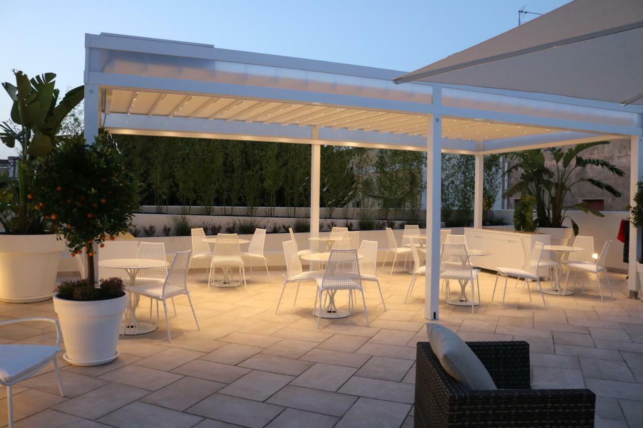 Nesea Bed And Breakfast San Vito Lo Capo Exteriör bild