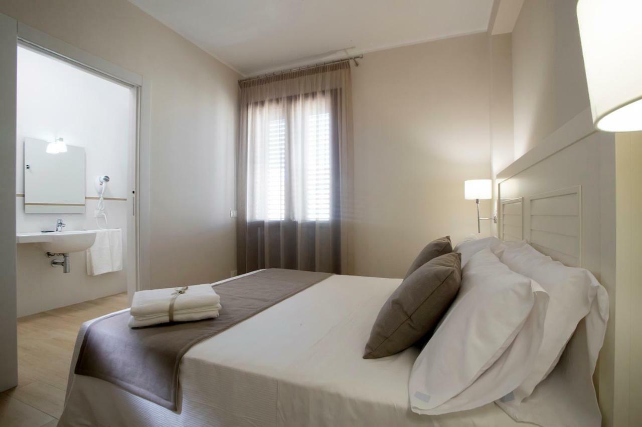 Nesea Bed And Breakfast San Vito Lo Capo Exteriör bild