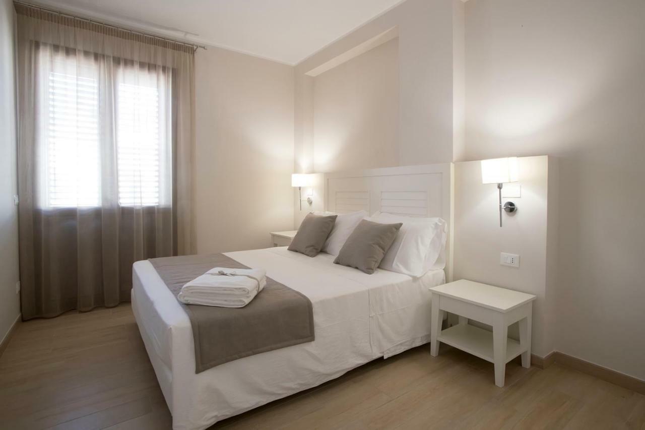 Nesea Bed And Breakfast San Vito Lo Capo Exteriör bild